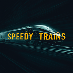 Speedy Trains