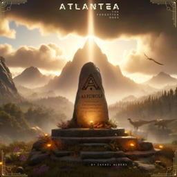 Aardwolf Memorial (Free Spirit Isle)