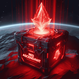 Red Ascendant