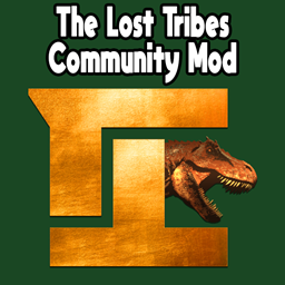 The Lost Tribes Community Mod