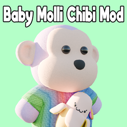 Baby Molli Chibi Mod