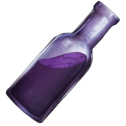 Anti-Dismount Potion