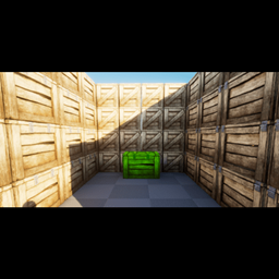 Giant Storage [Not Working]