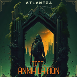 #3 Atlantea, Total Annihilation...
