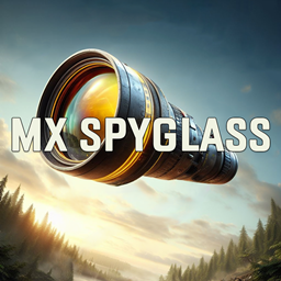 Mx Spyglass