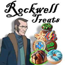 Rockwell Treats