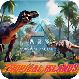 Tropical_Islands early vers.