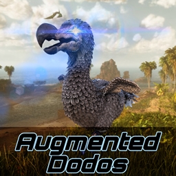 Augmented Dodos