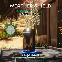 Weather Shield