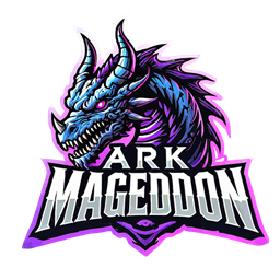 Ark Mageddon Community Mod