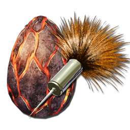 Extra QOL Items: Egg Darts