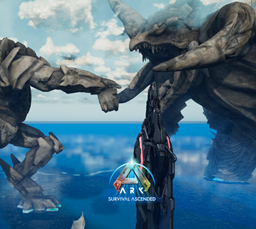 Legendary Boss (test version)