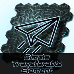 Simple Transferable Element