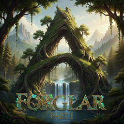 Forglar Part I (MAP)