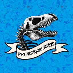 Prehistoric Beasts Part V