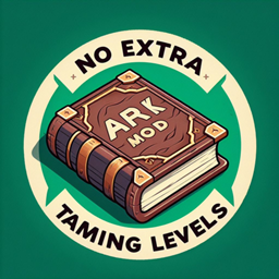 No Extra Taming Levels