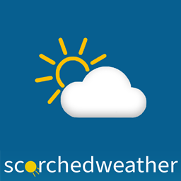 Scorched Earth Weather Forecast