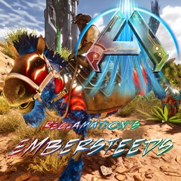 Reclamation's Embersteeds