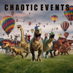 Chaotic Events!