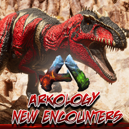 ARKOLOGY: New Encounters