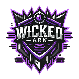 Wicked Ark Community Mod