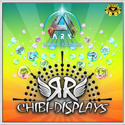 RR-Chibi Displays