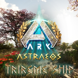 Astraeos - Trireme Ships