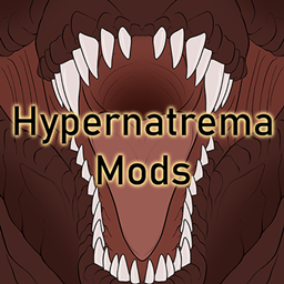 Hyper's Structure Saver