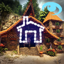 Klinger Additional Skin Cosmetics Rustic Building