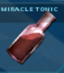 Miracle Tonic (Discontinued for the foreseeable future)