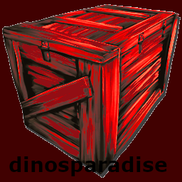 dinosparadise storage