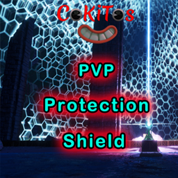 WIP CoKiToS - PVP Protection Shield