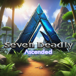 Seven Deadly Ascended
