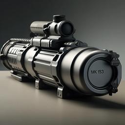 Better Rocket Launcher