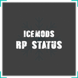 IceMod | RP-Status