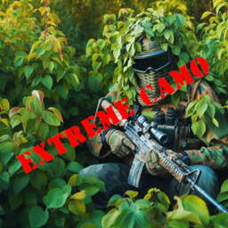 Extreme Camo