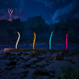 Improved Plant R Seeds