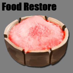 Food Restore
