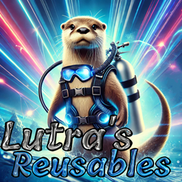 Lutra's Reusables (Discontinued)