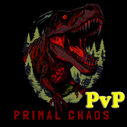 PrimalChaos PvP Structures