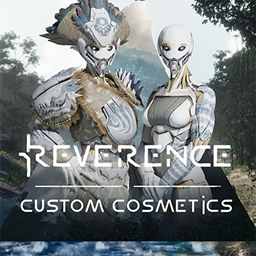 Reverence Custom Cosmetics