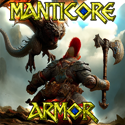 Manticore Armor
