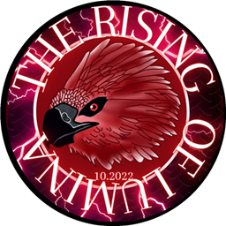 The Rising of Lumina | Traiding