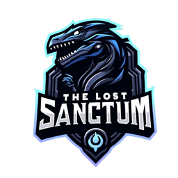 The Lost Sanctum - Watermark