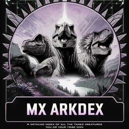 Mx Arkdex