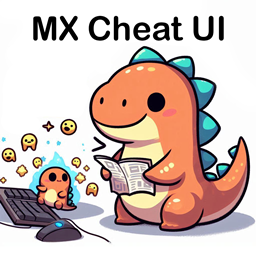 Mx Cheat UI