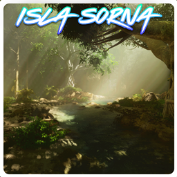 ISLA SORNA PvP
