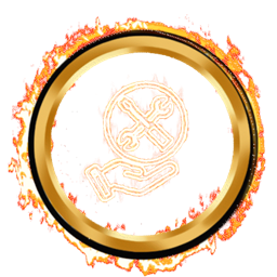 Shadowhunter Icons And Boxes