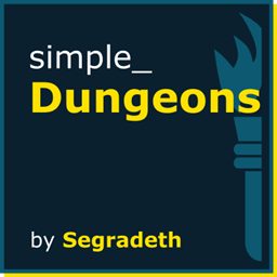 Simple Dungeons