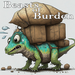 Beasts of Burden